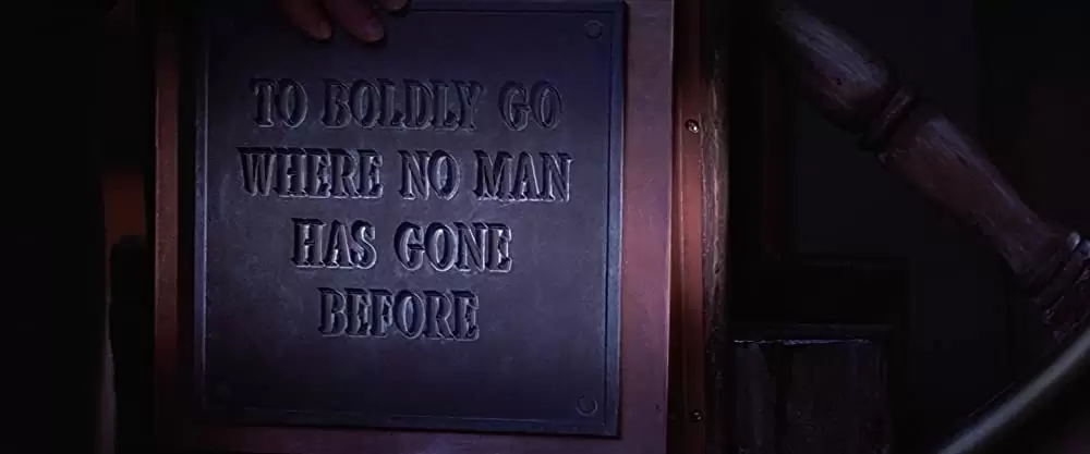 スター・トレック5／新たなる未知への画像