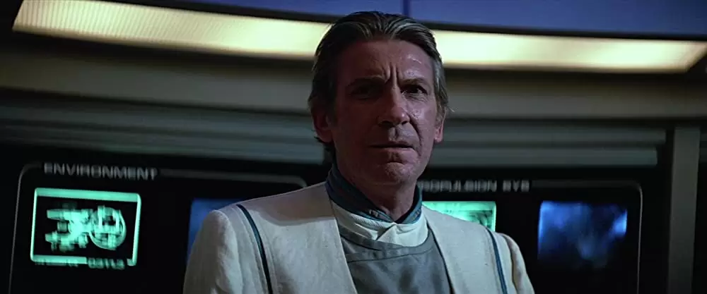 スター・トレック5／新たなる未知への画像