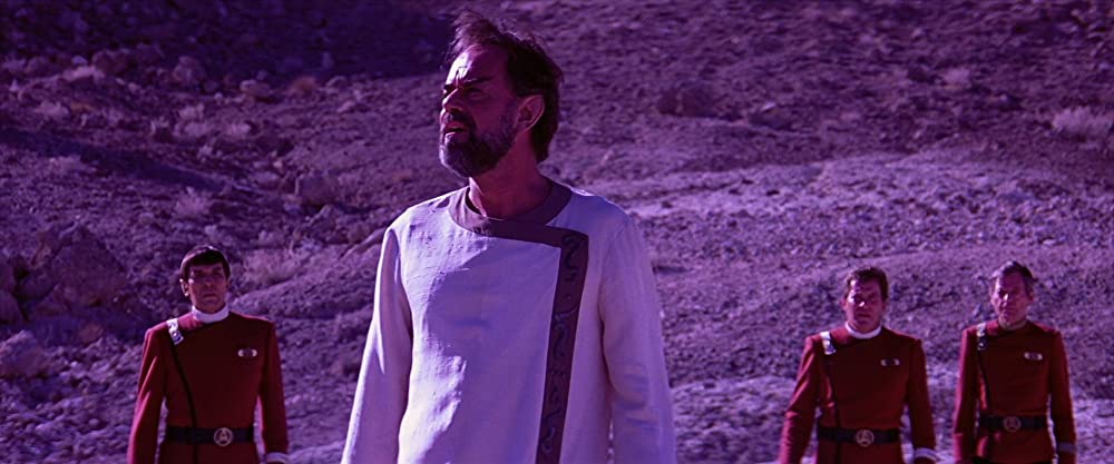 スター・トレック5／新たなる未知への画像