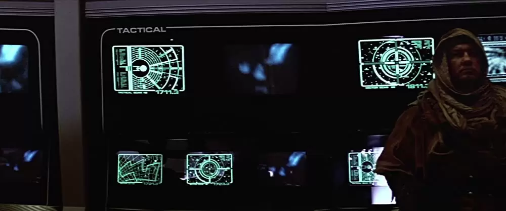 スター・トレック5／新たなる未知への画像