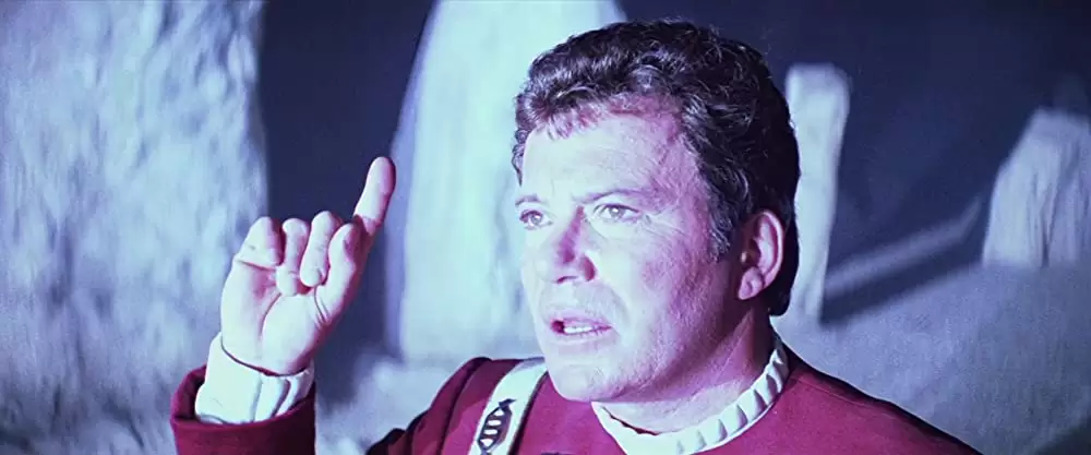 スター・トレック5／新たなる未知への画像