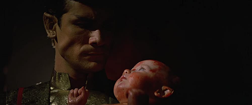 スター・トレック5／新たなる未知への画像