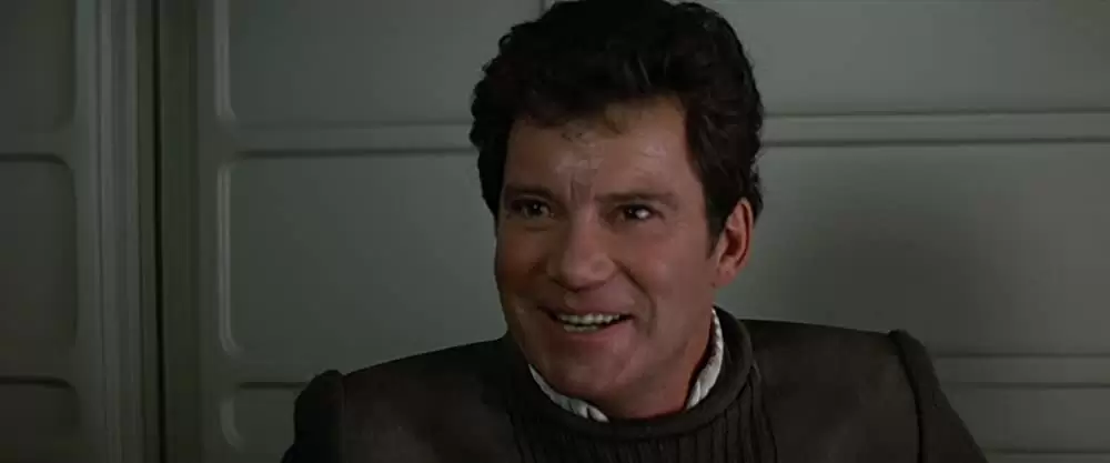 スター・トレック5／新たなる未知への画像