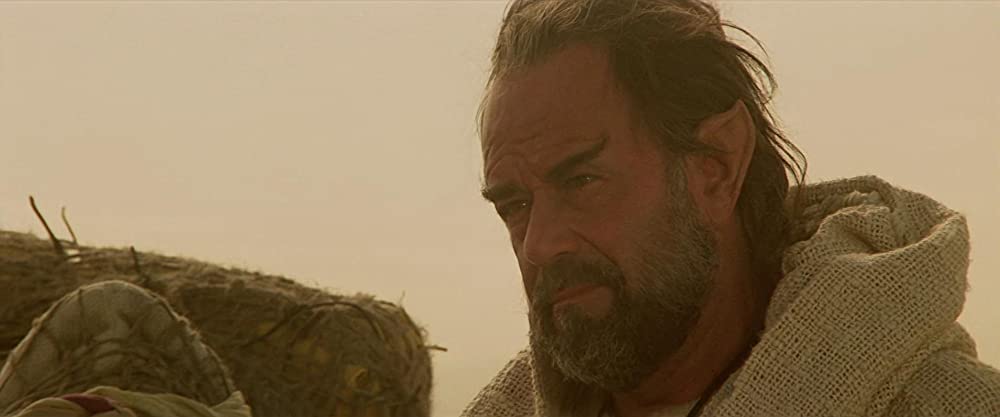 スター・トレック5／新たなる未知への画像