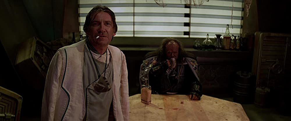 スター・トレック5／新たなる未知への画像