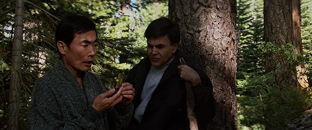 スター・トレック5／新たなる未知への画像