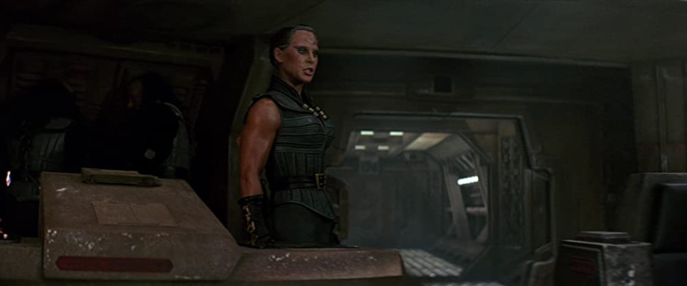 スター・トレック5／新たなる未知への画像