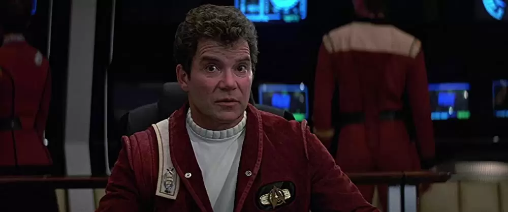 スター・トレック5／新たなる未知への画像