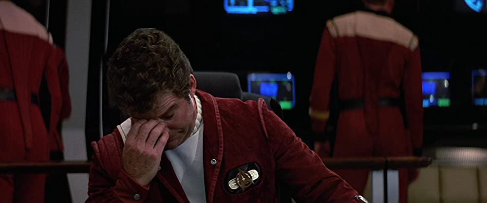 スター・トレック5／新たなる未知への画像