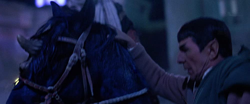 スター・トレック5／新たなる未知への画像