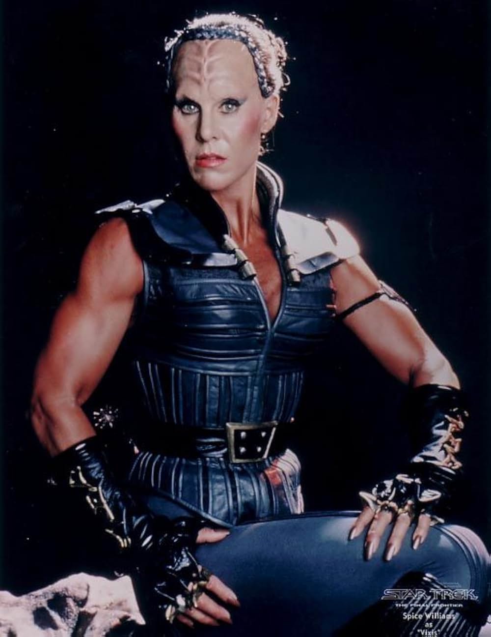 スター・トレック5／新たなる未知への画像