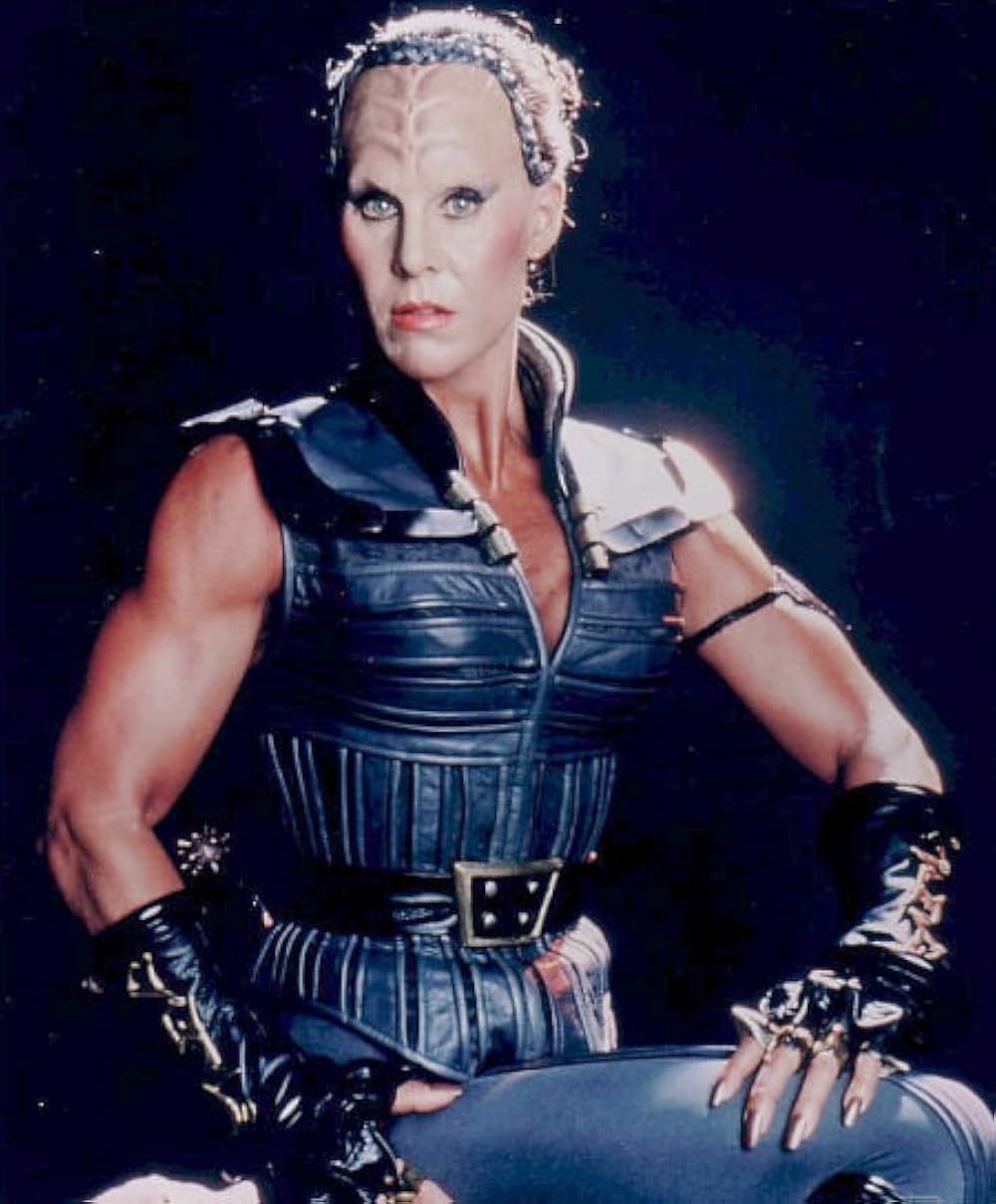 スター・トレック5／新たなる未知への画像