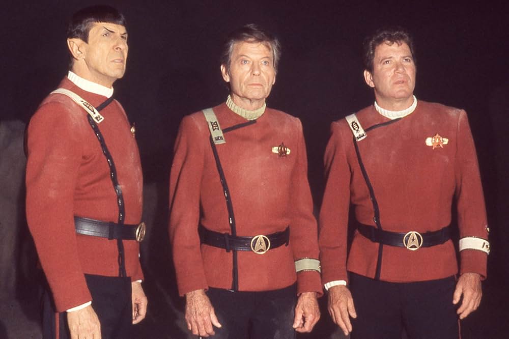 スター・トレック5／新たなる未知への画像