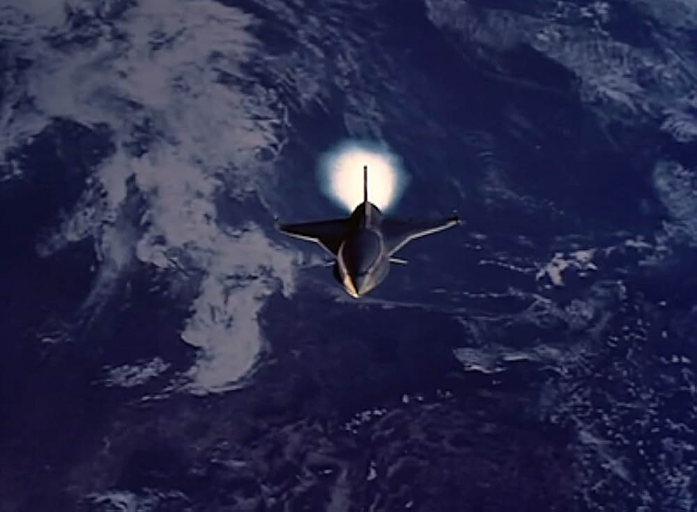 SFスターフライトIの画像