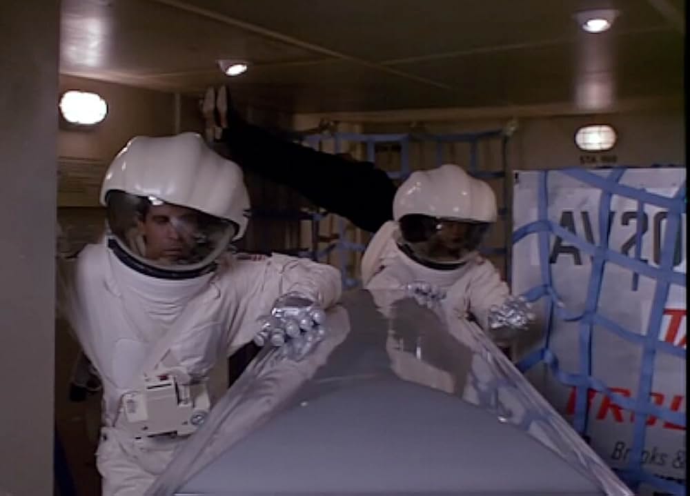 SFスターフライトIの画像