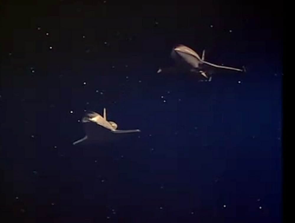 SFスターフライトIの画像