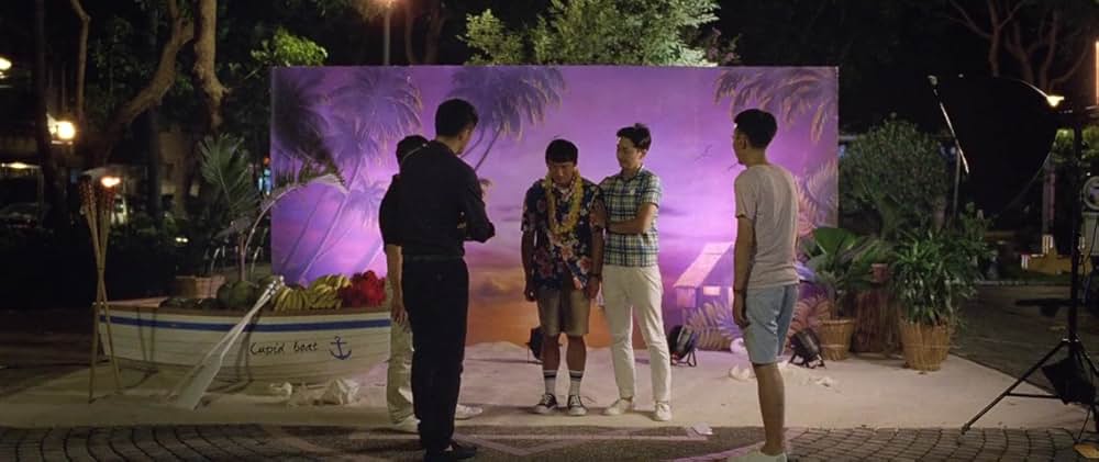 ウィル・ユー・スティル・ラブ・ミー・トゥモロー？の画像