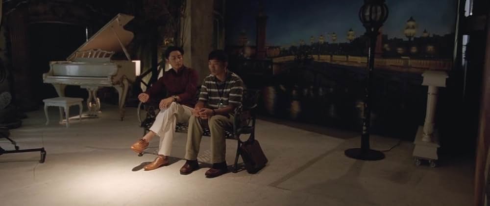 ウィル・ユー・スティル・ラブ・ミー・トゥモロー？の画像