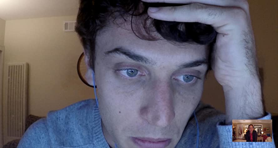 アンフレンデッド：ダークウェブの画像