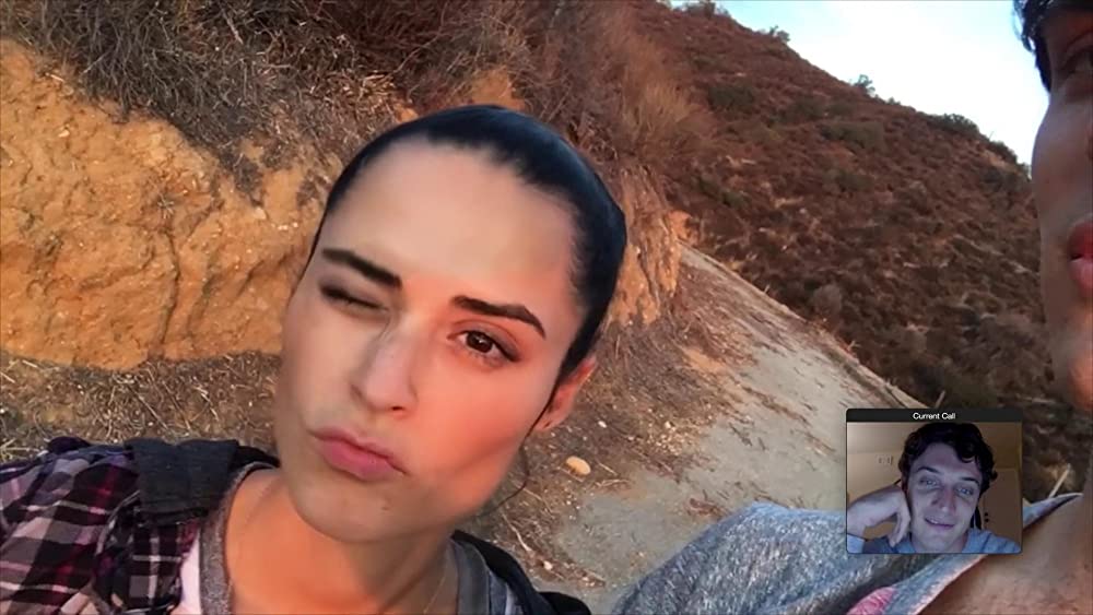 アンフレンデッド：ダークウェブの画像