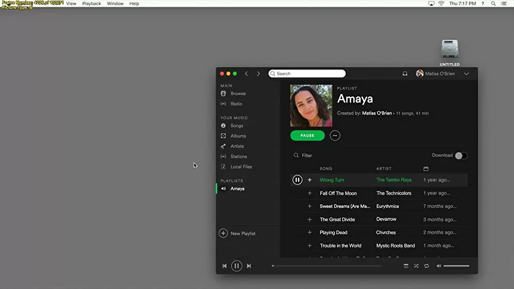 アンフレンデッド：ダークウェブの画像