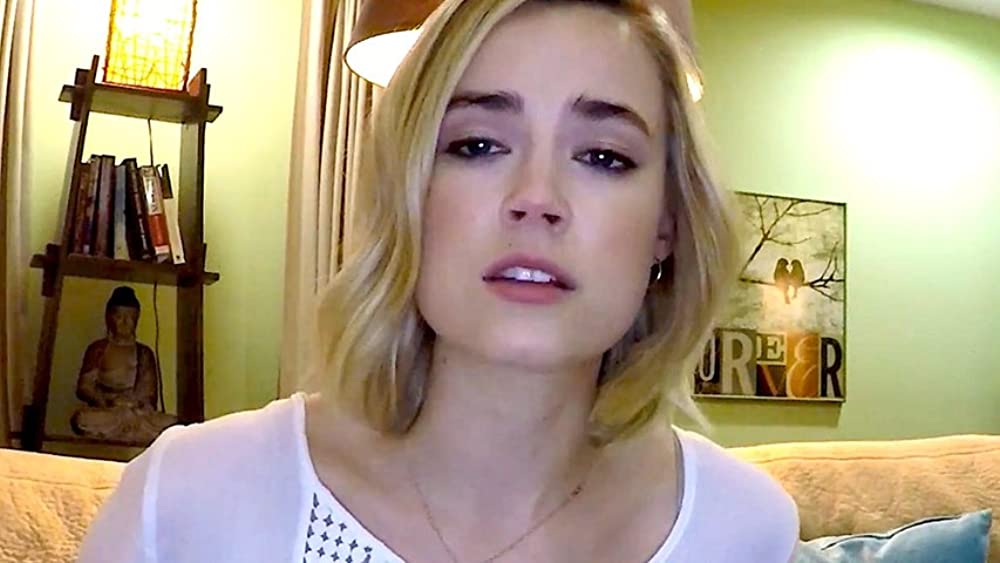 アンフレンデッド：ダークウェブの画像