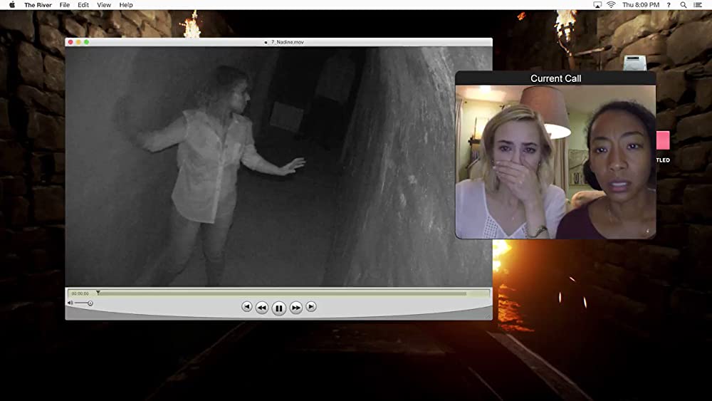 アンフレンデッド：ダークウェブの画像