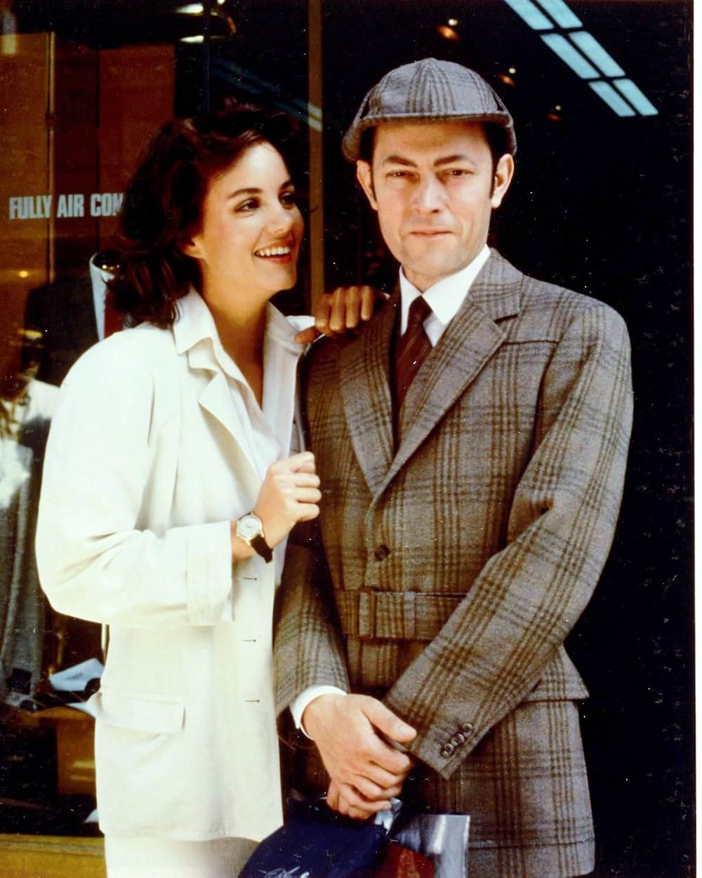 帰ってきたシャーロック・ホームズの写真