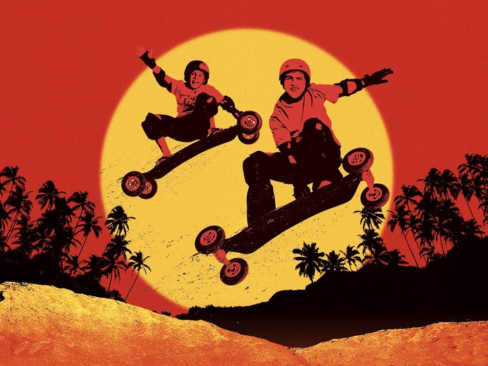 ジョニー・カパハラ 究極のビッグ・ウェーブの画像