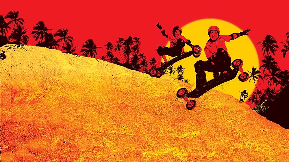 ジョニー・カパハラ 究極のビッグ・ウェーブの画像