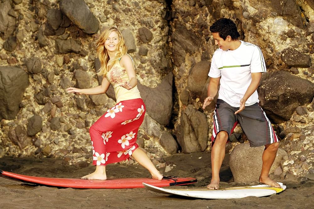 ジョニー・カパハラ 究極のビッグ・ウェーブの画像