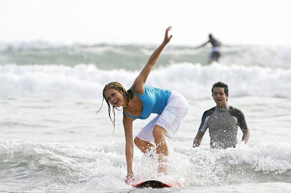 ジョニー・カパハラ 究極のビッグ・ウェーブの画像