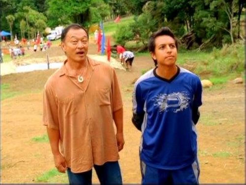 ジョニー・カパハラ 究極のビッグ・ウェーブの画像