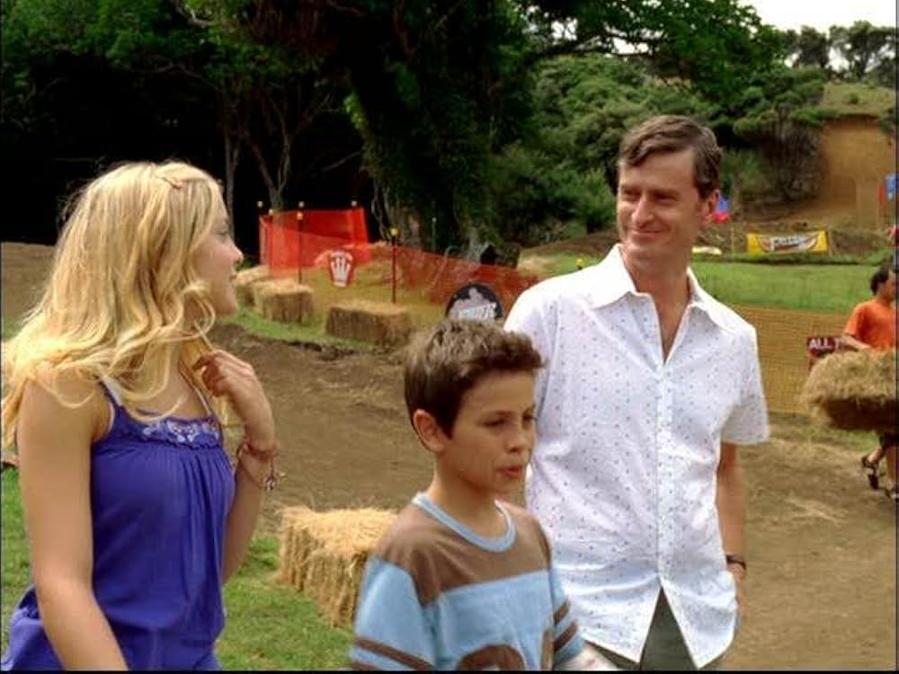 ジョニー・カパハラ 究極のビッグ・ウェーブの画像