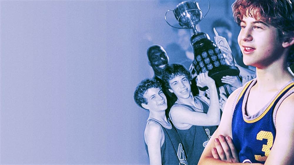 コートに賭ける奇跡の画像