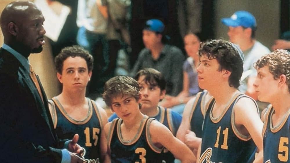 コートに賭ける奇跡の写真