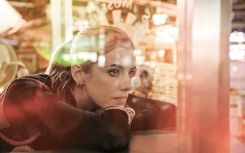 エレクトリシティの写真