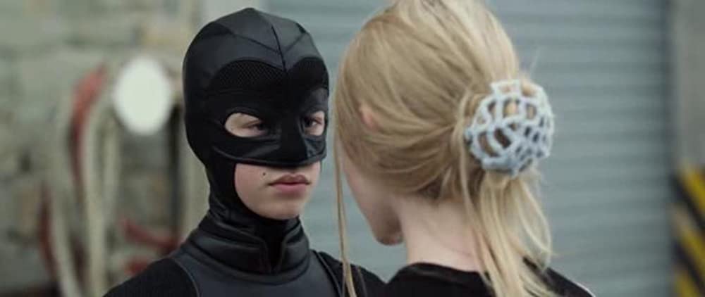 インビジブル・スクワッド 悪の部隊と光の戦士の画像