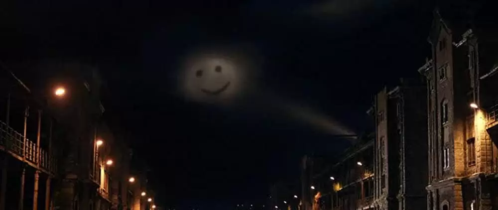 インビジブル・スクワッド 悪の部隊と光の戦士の画像