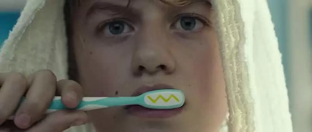 インビジブル・スクワッド 悪の部隊と光の戦士の画像