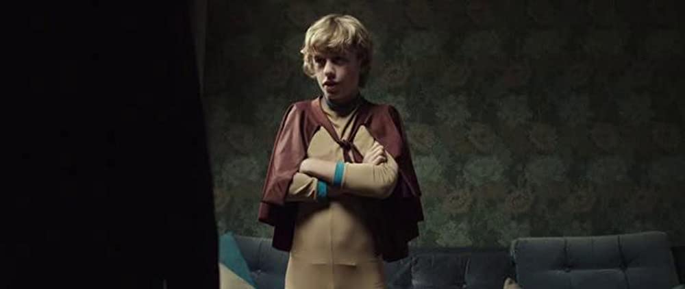 インビジブル・スクワッド 悪の部隊と光の戦士の画像