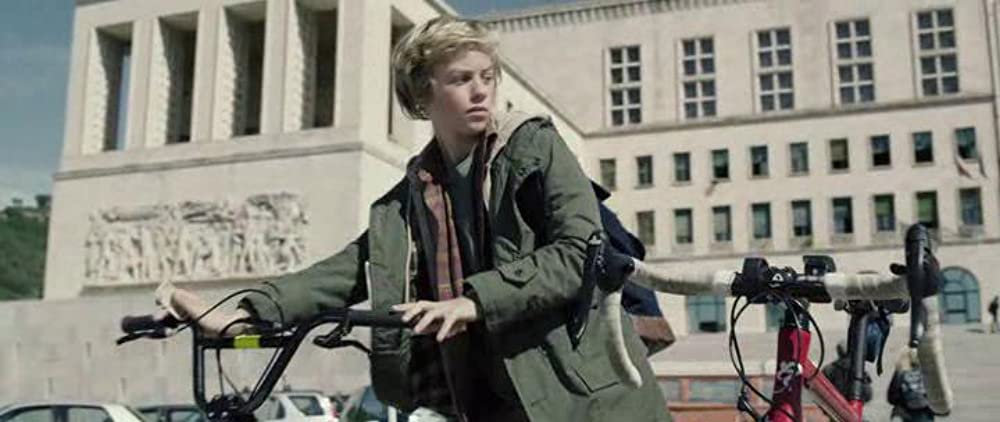 インビジブル・スクワッド 悪の部隊と光の戦士の画像