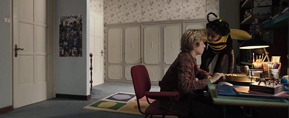 インビジブル・スクワッド 悪の部隊と光の戦士の画像