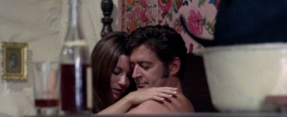 Five Bloody Graves（原題）の画像