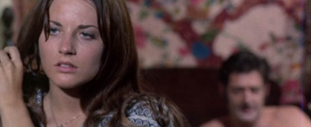 Five Bloody Graves（原題）の写真