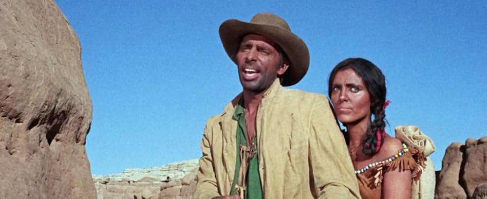 Five Bloody Graves（原題）の画像