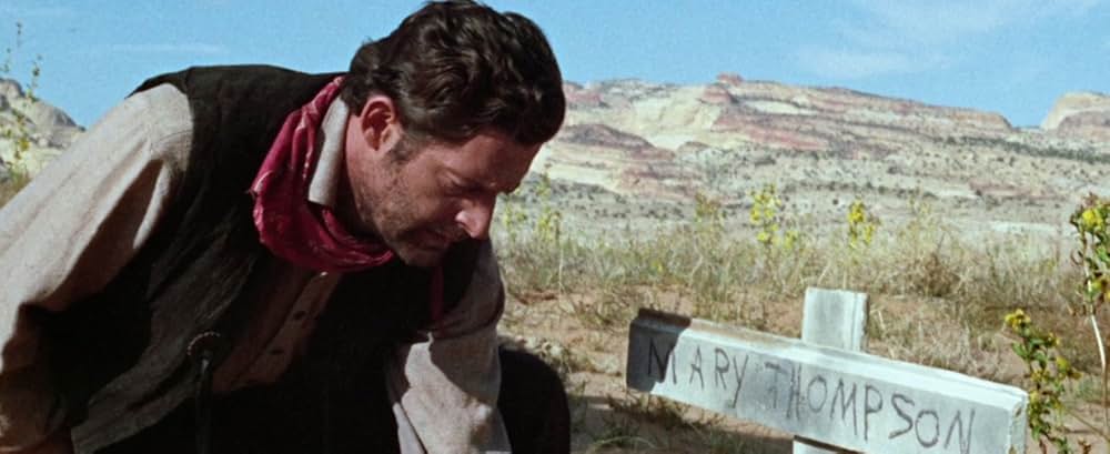 Five Bloody Graves（原題）の画像