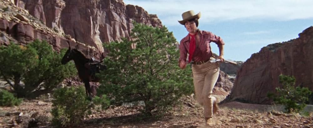 Five Bloody Graves（原題）の画像