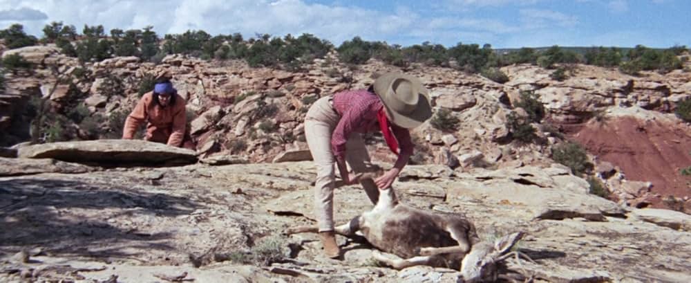 Five Bloody Graves（原題）の画像