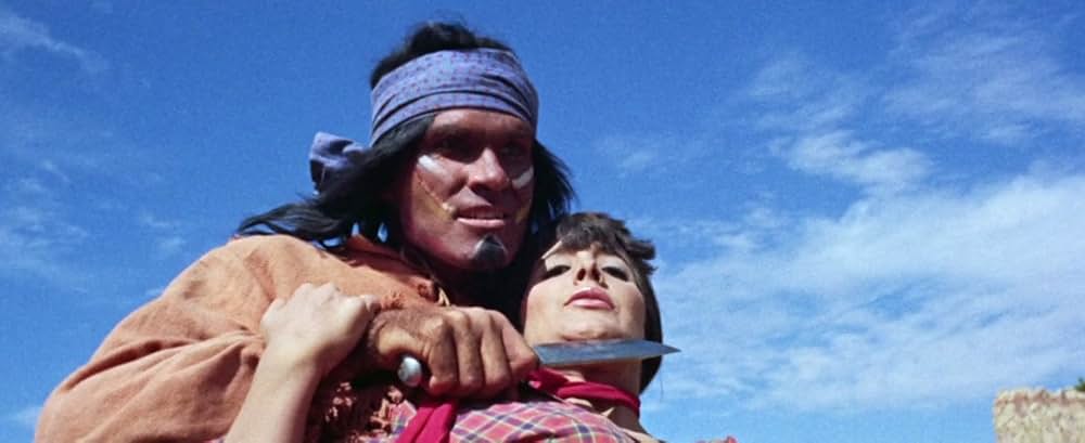 Five Bloody Graves（原題）の画像